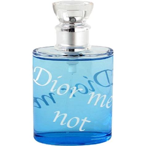 dior me dior me not perfume|dior me not.